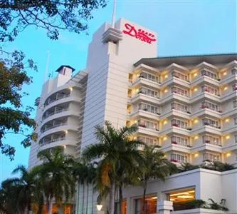 Grand Dorsett Labuan Hotel