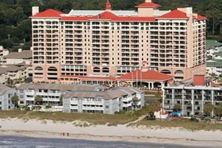 Tilghman Beach Resort North Myrtle Beach