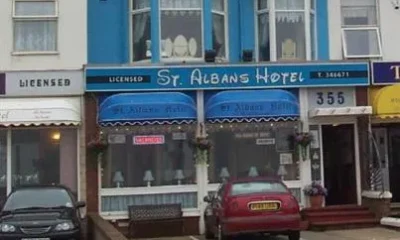 St Albans Hotel