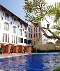 Grand Santhi Hotel Bali