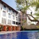 Grand Santhi Hotel Bali