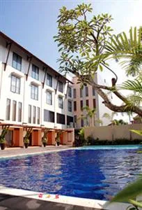 Grand Santhi Hotel Bali