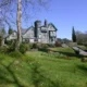 Plas Dolmelynllyn Hall Hotel Dolgellau