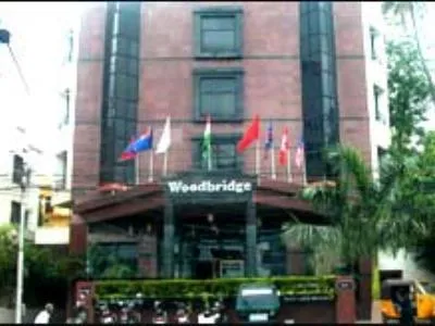 Woodbridge Hotel Hyderabad