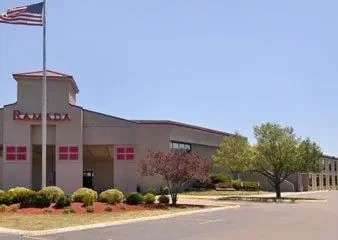 Ramada Inn Kearney (Nebraska)