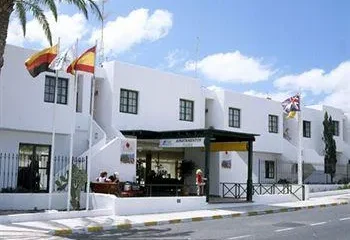 Aparthotel THB Flora Lanzarote