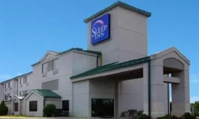 Sleep Inn Douglasville