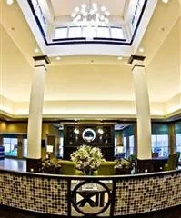 Hilton Garden Inn Clarksville