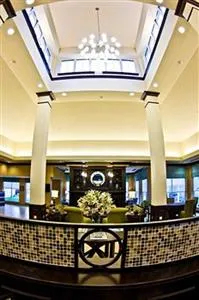 Hilton Garden Inn Clarksville