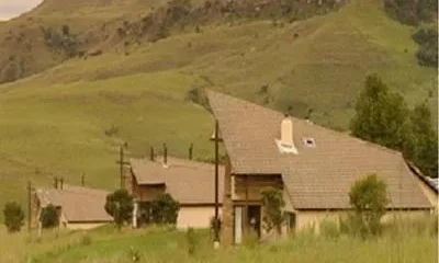 Alpine Heath Resort Harrismith