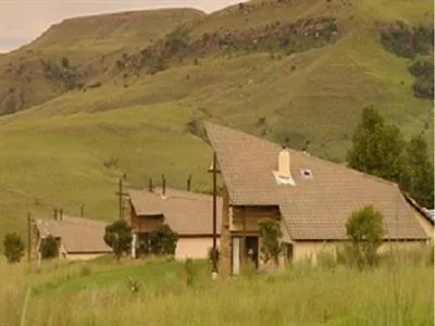 Alpine Heath Resort Harrismith