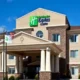 Holiday Inn Express Sioux Center