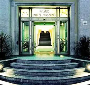 Palace Hotel Moderno