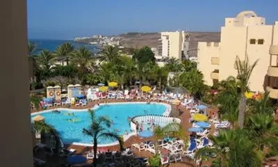 Monte Feliz Hotel Gran Canaria