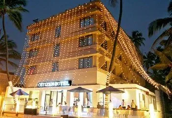 Citizen Hotel Mumbai