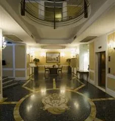 Grande Albergo Roma