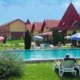 Piknik Holiday Village Hotel Siofok