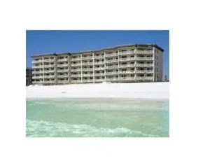 Summer Place Condominiums Fort Walton Beach