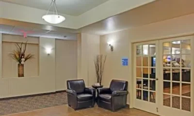 Holiday Inn Express Hotel & Suites Swift Current