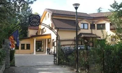 Hotel Villa Vodno