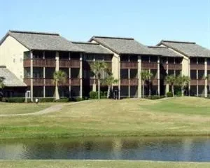 Seascape's Boardwalk Townhouses