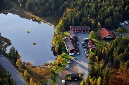 Vindfjelltunet Gjestegaard Lardal