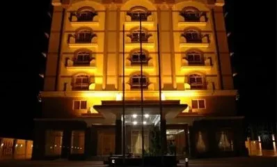 Safeer Continental Hotel