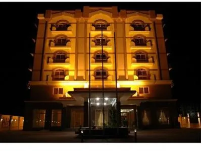 Safeer Continental Hotel