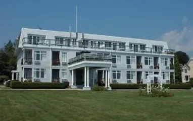 Atlantic House