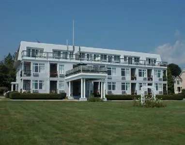 Atlantic House