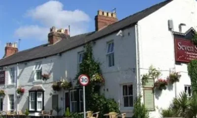 Seven Stars Inn