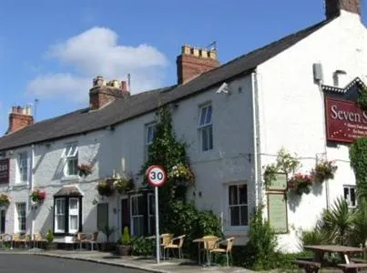 Seven Stars Inn