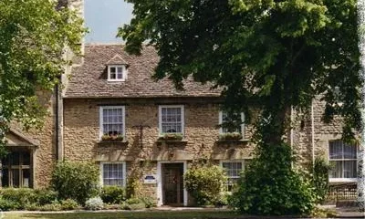 The Witney Hotel