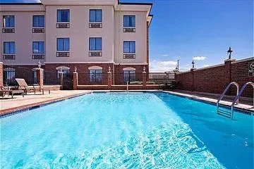 Holiday Inn Express Hotel & Suites Midland (Texas)