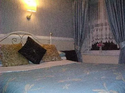 Dunromin Hotel Guest House Blackpool