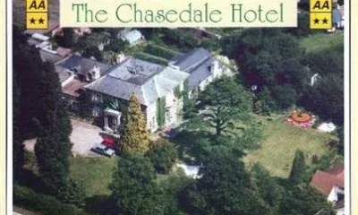 Chasedale Hotel