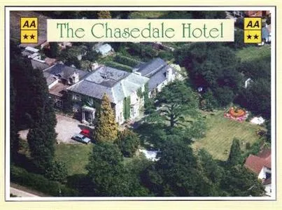 Chasedale Hotel