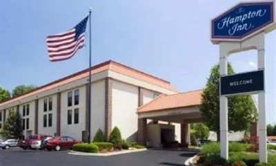 Hampton Inn Jasper (Indiana)