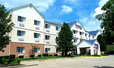 Fairfield Inn Middletown