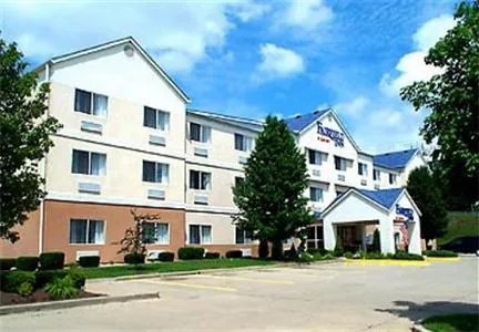 Fairfield Inn Middletown