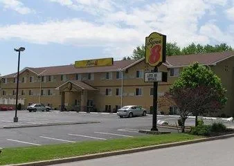 Super 8 Motel Independence (Kansas)