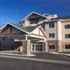 Fairfield Inn & Suites Laramie