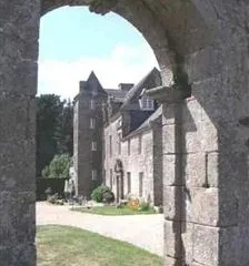 Manoir de Moellien