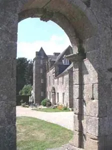 Manoir de Moellien