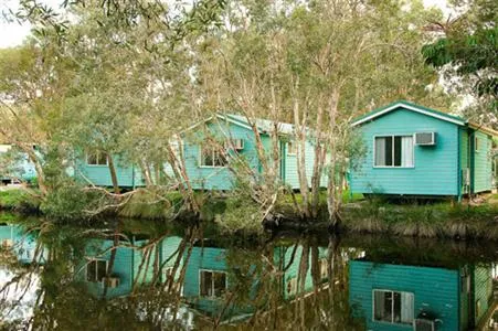 Byron Bay Tourist Village