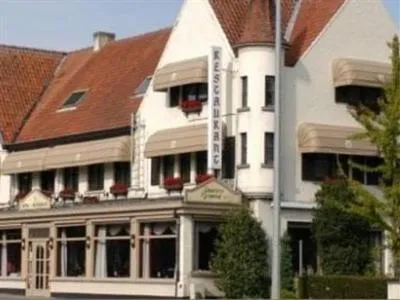 Hostellerie 't Gravenhof