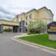 BEST WESTERN Regency Plaza Hotel