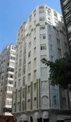 South Beach Copacabana Residence Club Hotel Rio de Janeiro