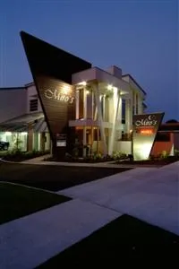 Miro's Motel Taupo