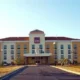 Comfort Suites Clinton